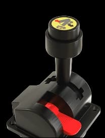 Air Control Valve