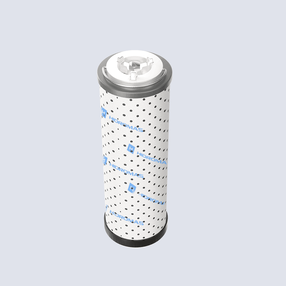 Return Line Filter Element 150Lpm 25 Mic