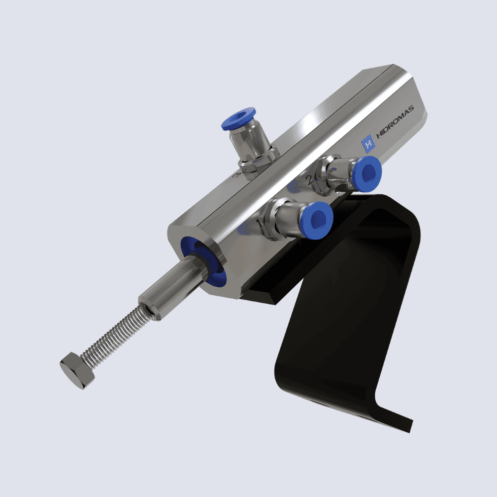 KOV HM LIMIT SWITCH SEAL KIT