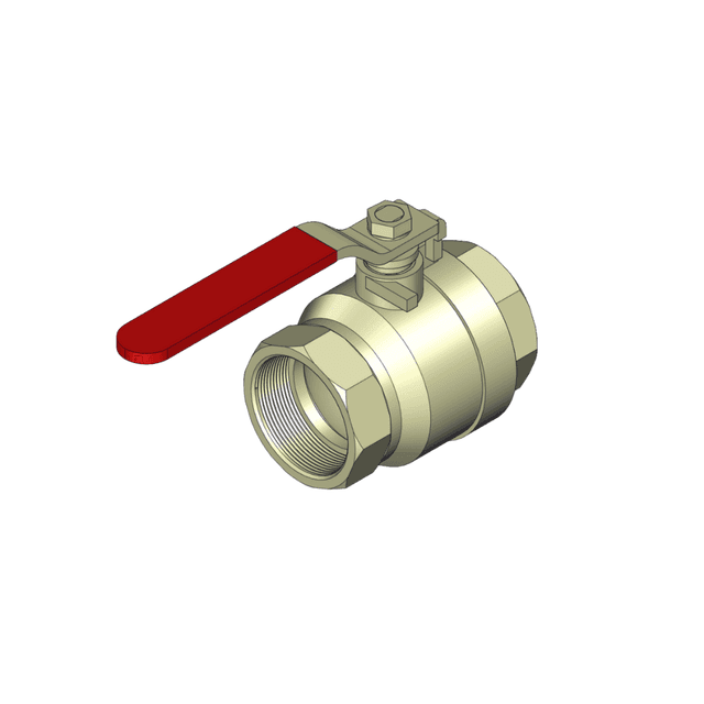 Ball Valve