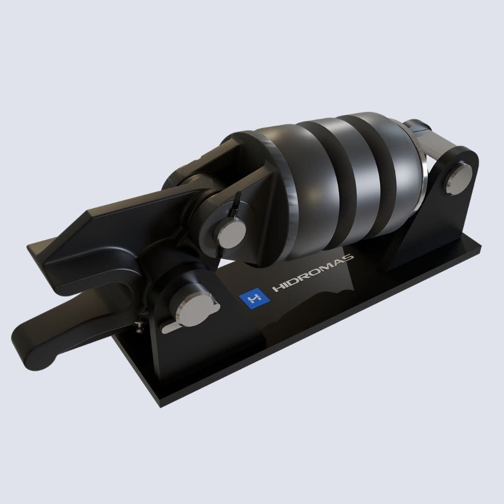 Body Lock Kit