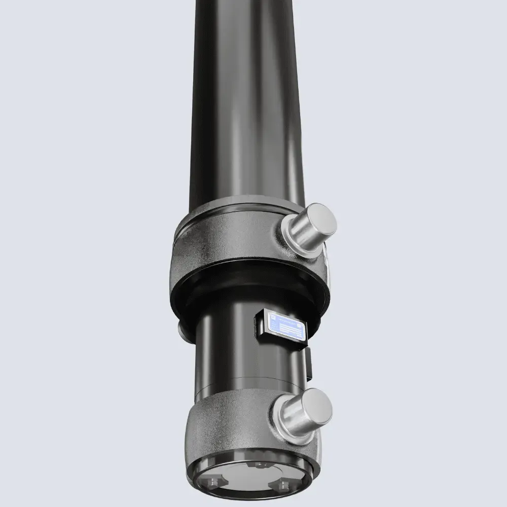 GHS 197 x 5 x 6200 FC