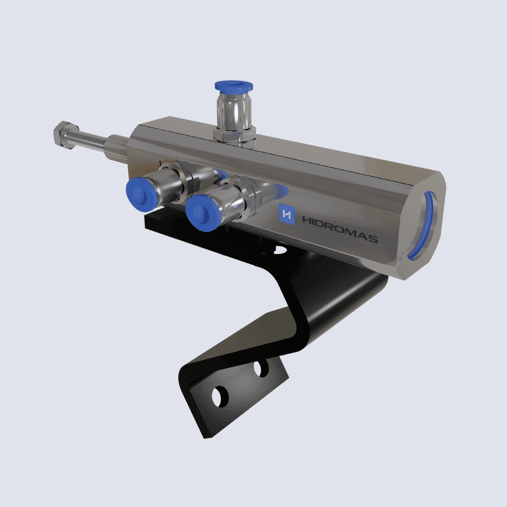 KOV HM LIMIT SWITCH SEAL KIT