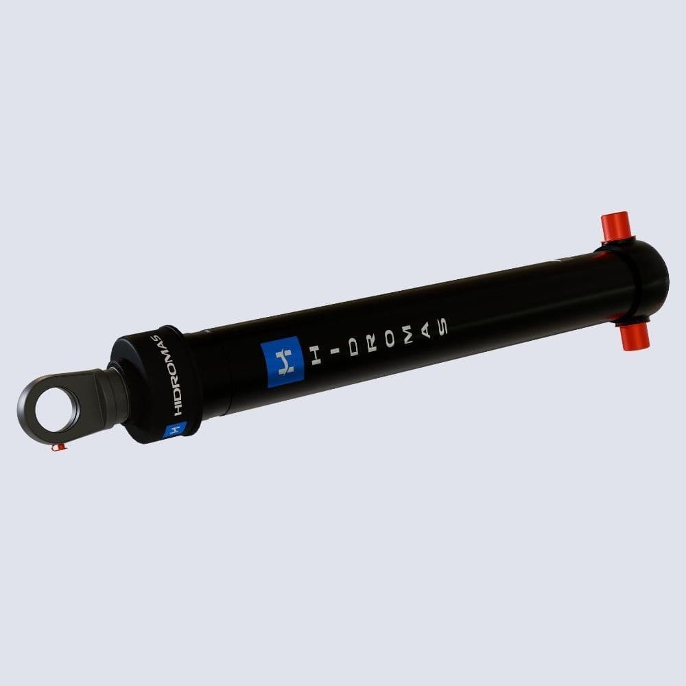 GHS 175 x 4 x 4960 FE