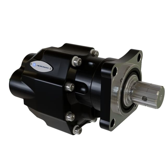 Gear Pump