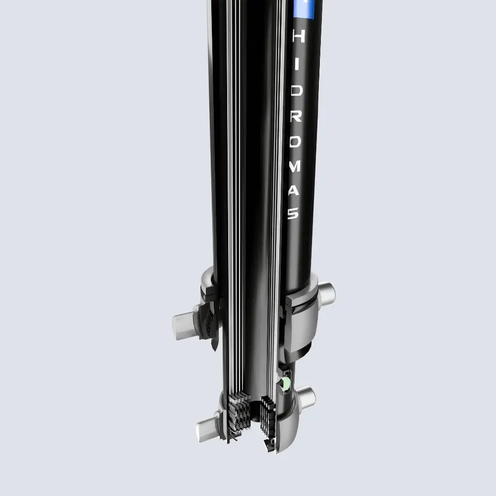GHS 197 x 5 x 6200 FC