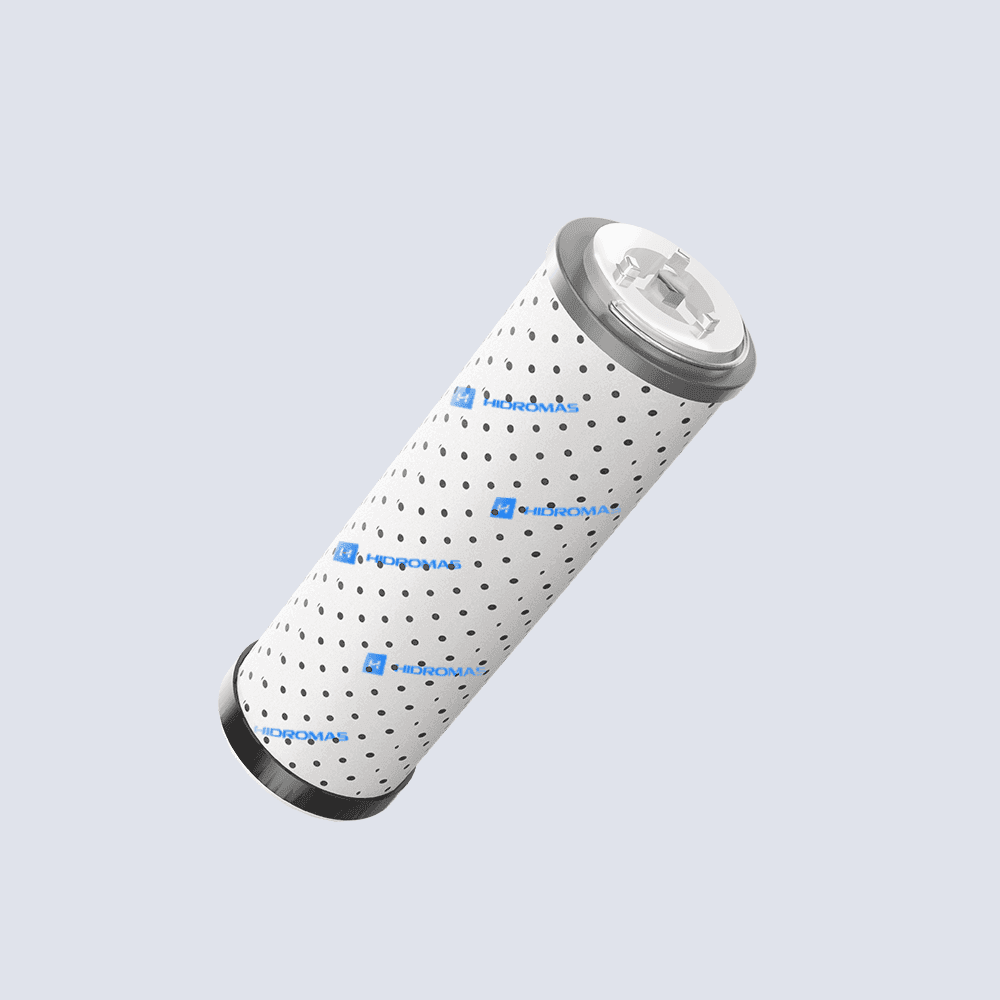 Return Line Filter Element 150Lpm 25 Mic