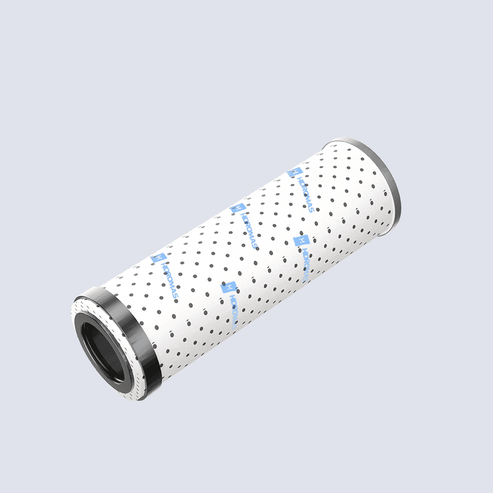 Return Line Filter Element 150Lpm 25 Mic