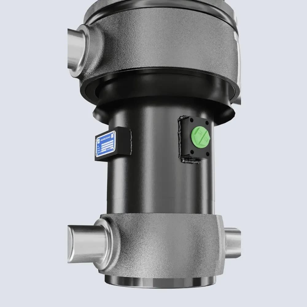 GHS 197 x 5 x 6200 FC