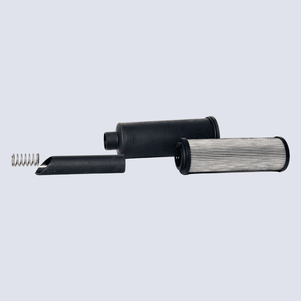 Return Filter Kit (150L)