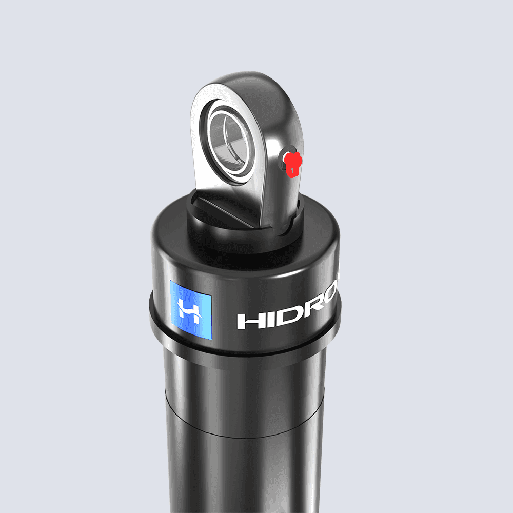 GHS 155 x 3 x 3855 FE