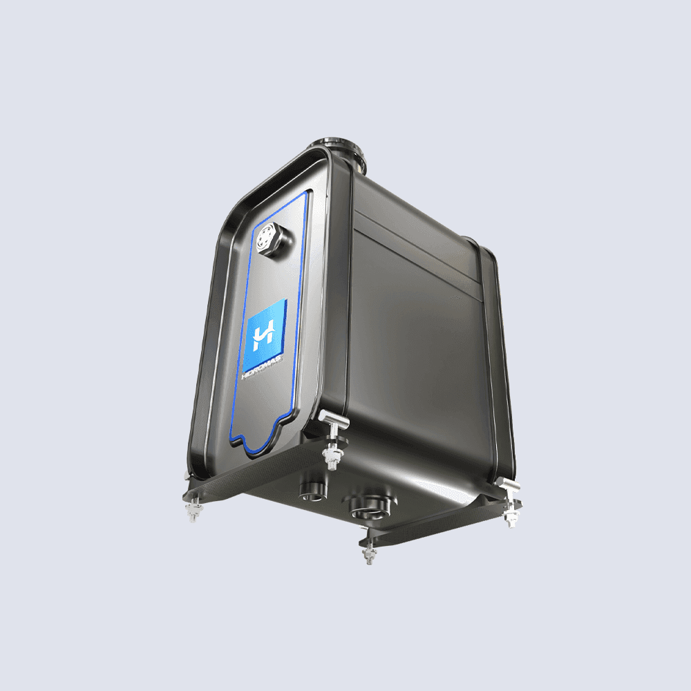 Hydraulic Oil Tank 49 Litre