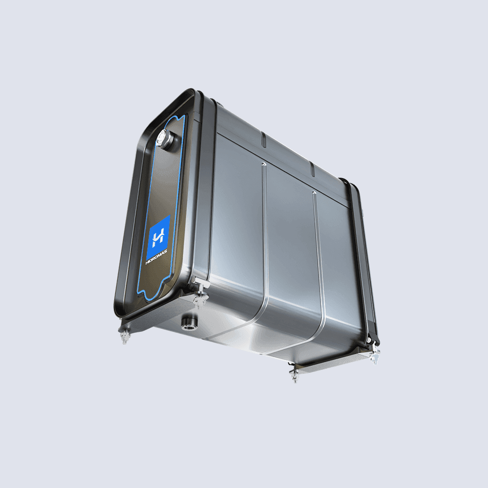 OIL TANK KIT SP W/O BAFFEL (294 x 604 x 700)