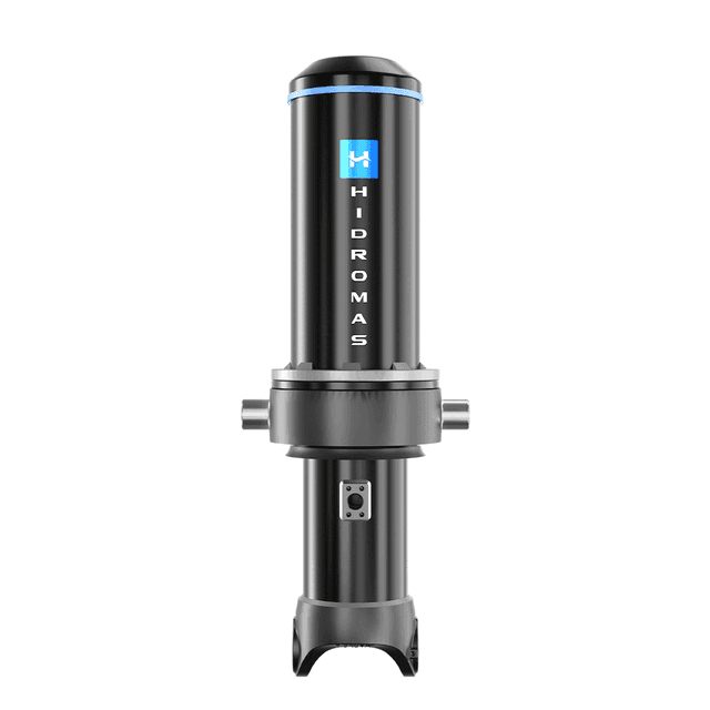FCE Cylinders