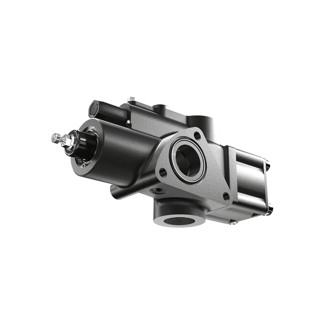 Direct Control Valve - DCV