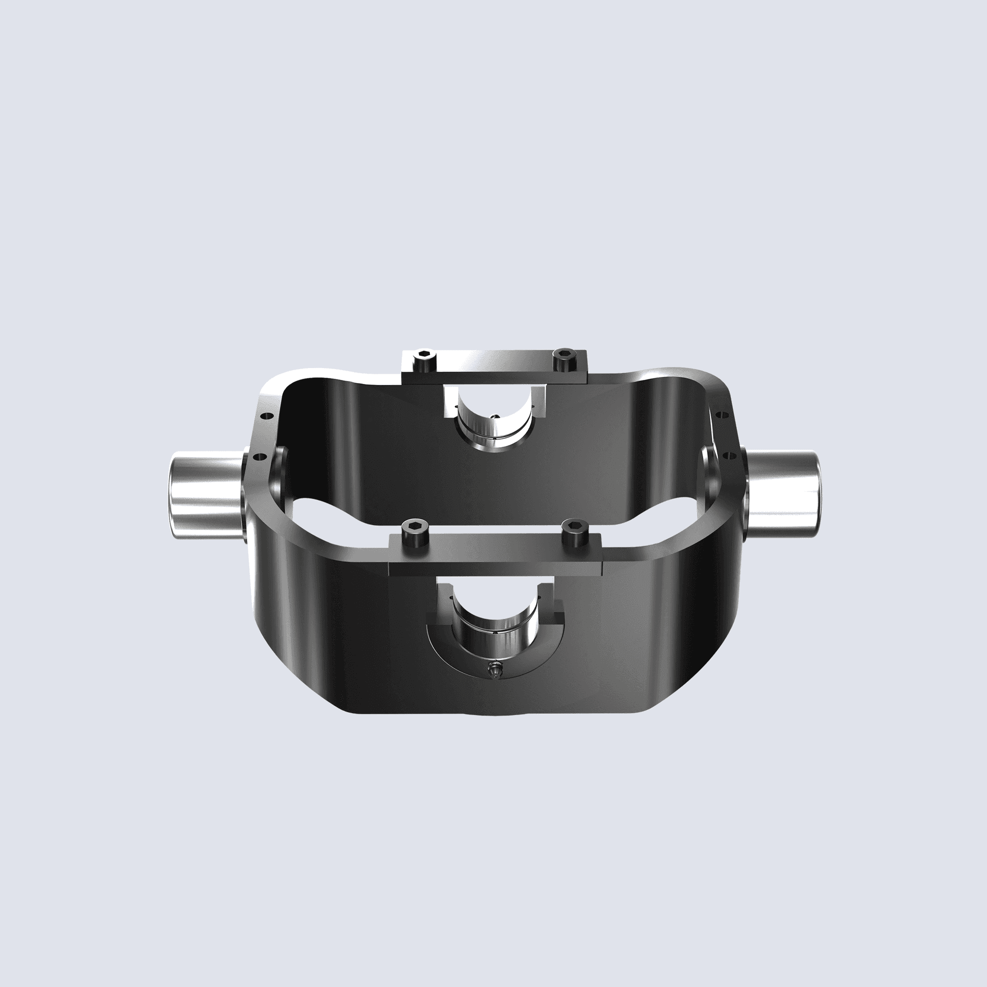 Cradle Without Mechanism - 116
