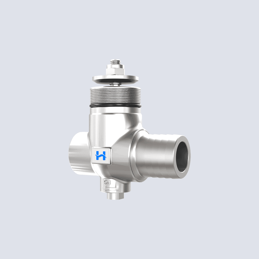 SUCTION VALVE KIT (G1 1/2" BSPOT-Ø38)