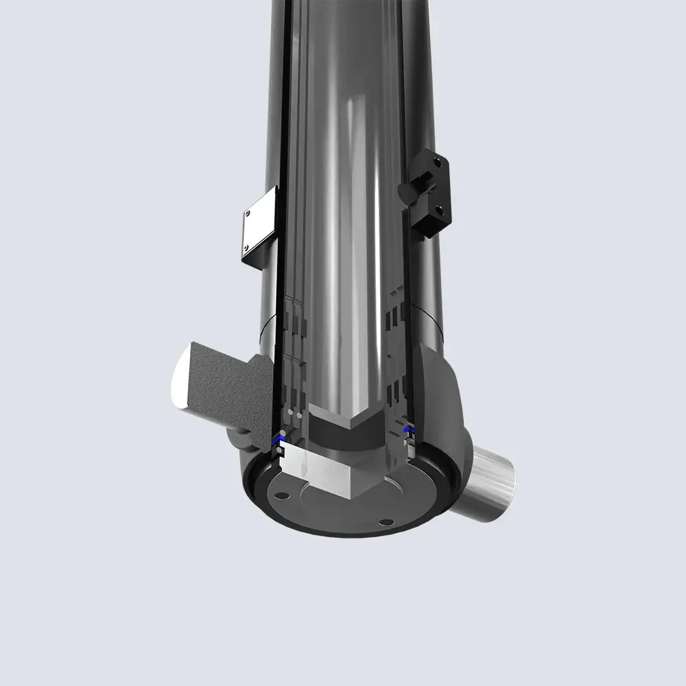 GHS 175 x 5 x 5400 FE