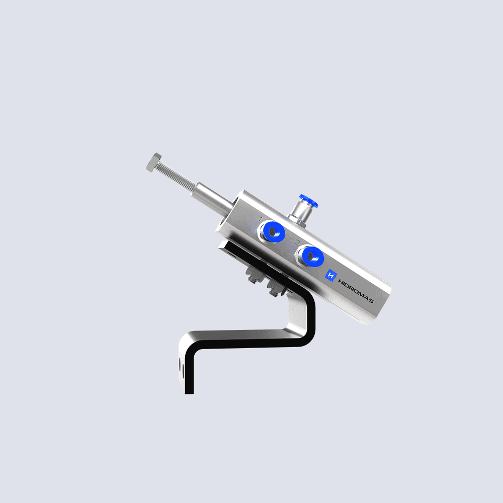 KOV HM LIMIT SWITCH KIT