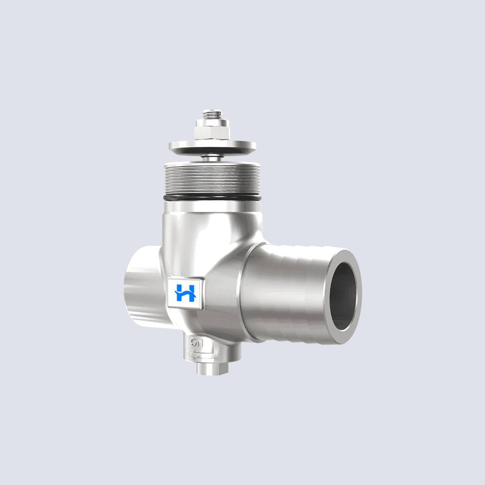 SUCTION VALVE KIT (G1 1/2" BSPOT-Ø45)