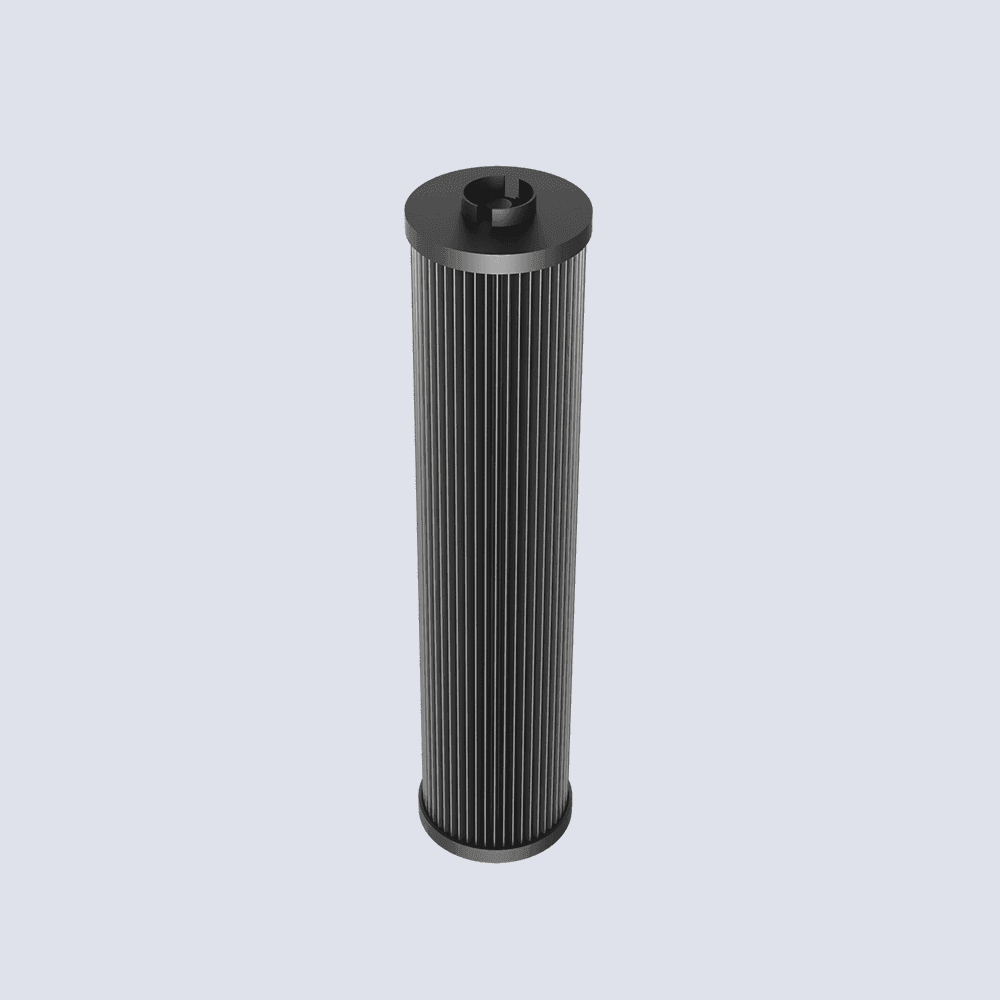 RETURN LINE FILTER ELEMENT 250LPM 25 MIC. BUILT-IN TYPE - HM