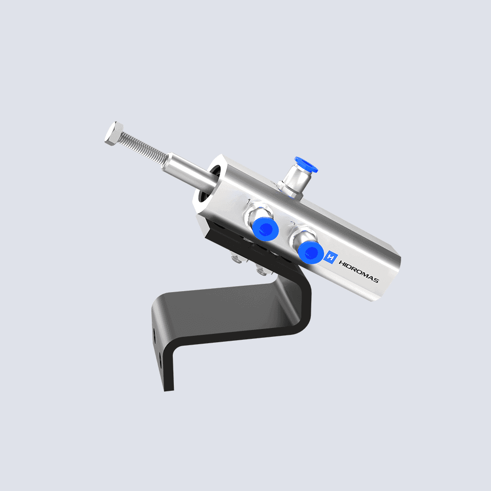 KOV HM LIMIT SWITCH KIT