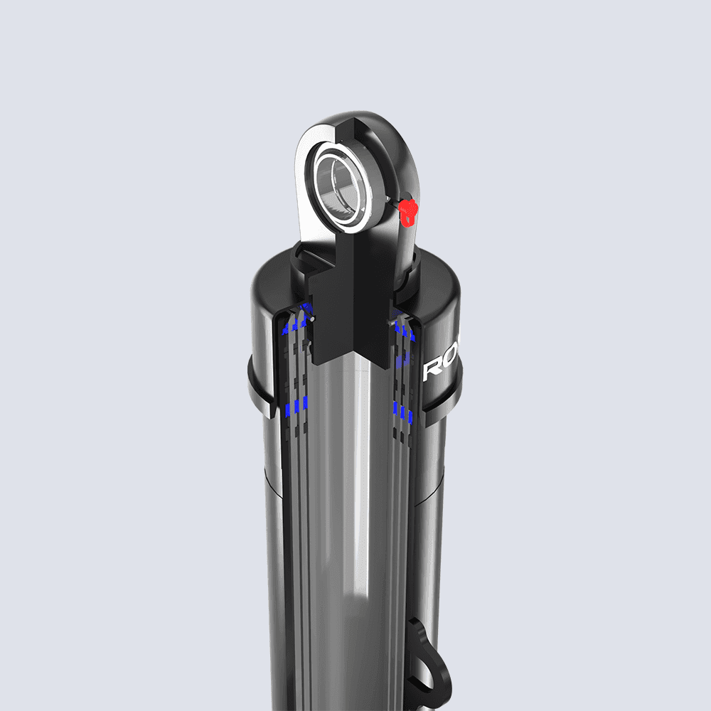 GHS 155 x 3 x 3855 FE